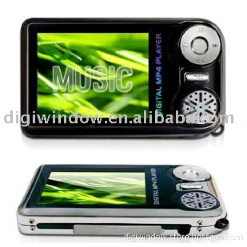 2.0" TFT SD Card Support MP4 Player ( DW-4-011 )